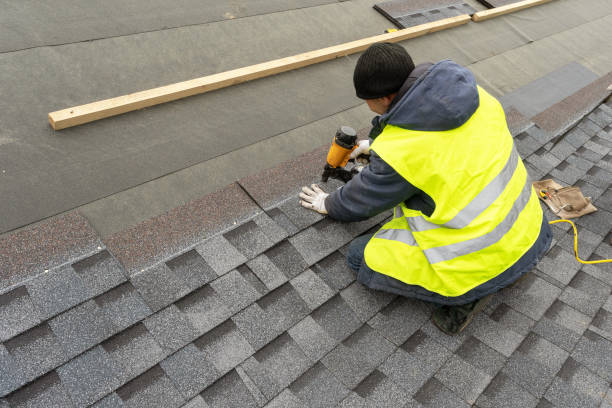 Best Commercial Roofing Services  in Silverdale, WA
