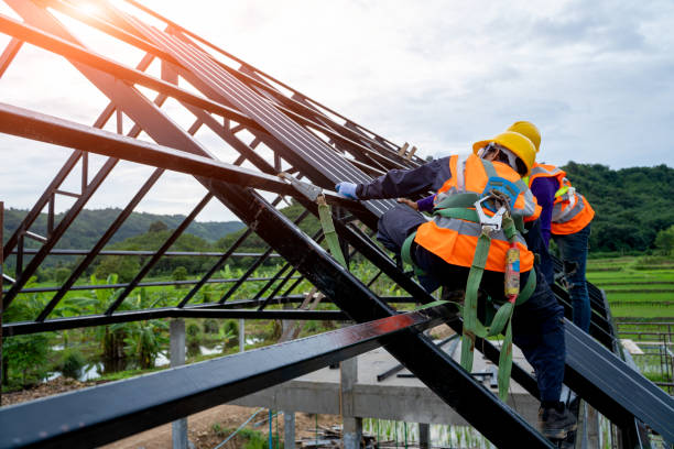 Best Commercial Roofing Services  in Silverdale, WA