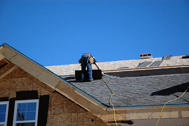 Best Roof Replacement Cost  in Silverdale, WA