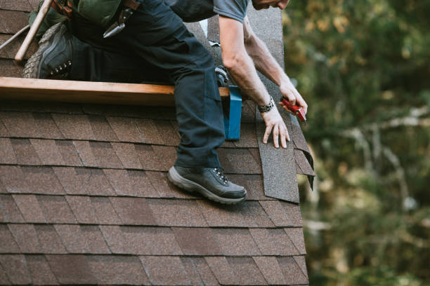 Best Gutter Installation and Roofing  in Silverdale, WA